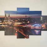 Wohlfuehloase Koeln II