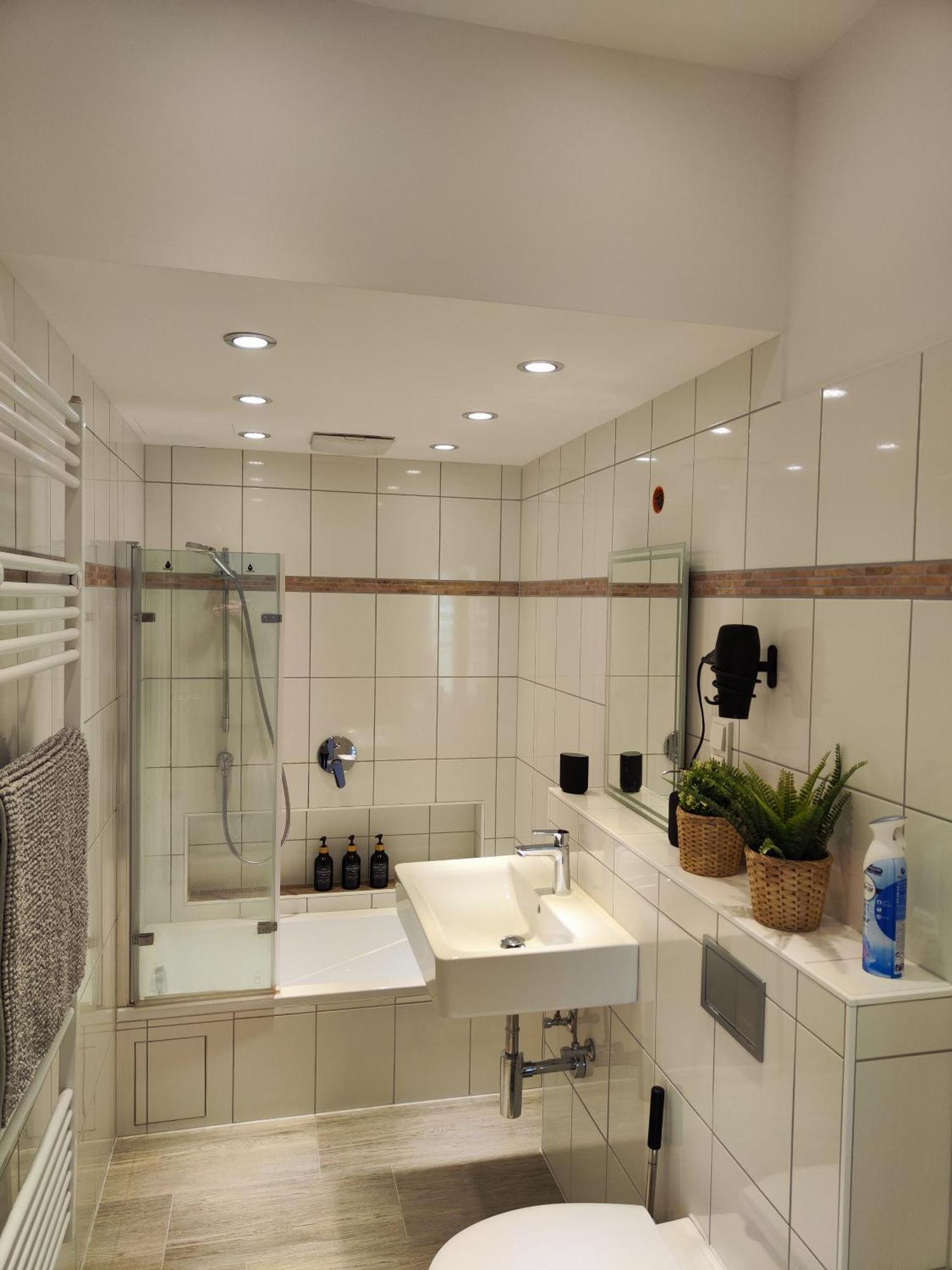 Apartment Wohlfuehloase Ii